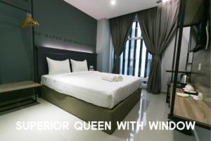 Hotel 99 Sri Petaling (Bukit Jalil)
