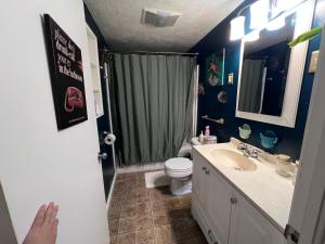 Family and Dog-Friendly Cottage in Arco