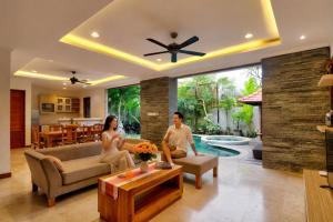 Villa Suzuki 2 Seminyak