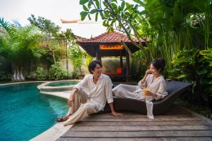 Villa Suzuki 2 Seminyak