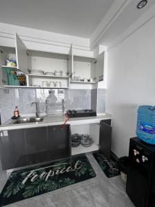 Atlas & Arc Residences