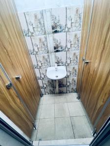 Noibai Athena Homestay