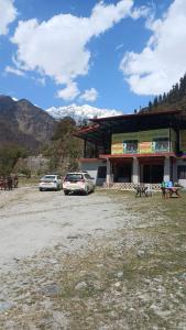 Shyama Palace Yamunotri
