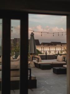 Surf Motel Canggu