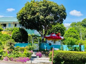 Hanamizuki Onsen Resort