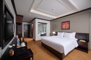 Aluna Tam Coc Hotel