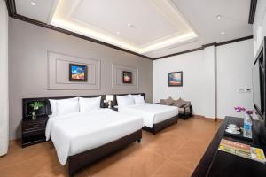 Aluna Tam Coc Hotel