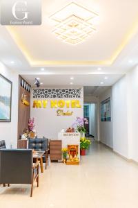 My Hotel - Center Da Lat