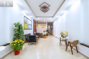 My Hotel - Center Da Lat