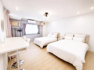 Condominium Hotel Urasoe NINUFABUSHI