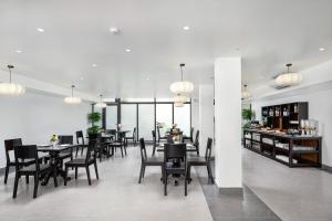 Aluna Tam Coc Hotel