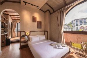 Vibes Boutique Hotel