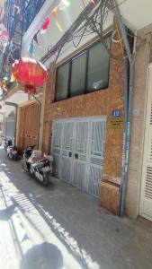 TaDee Homestay Cầu Giấy - Xuân Thủy