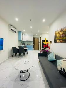 1 Bedroom Beverly Solari Vinhomes Grand Park