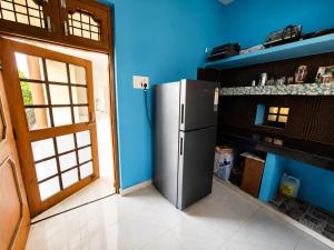Natural Den Homestay Valley Retreat
