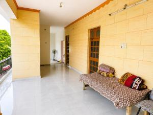 Natural Den Homestay Valley Retreat