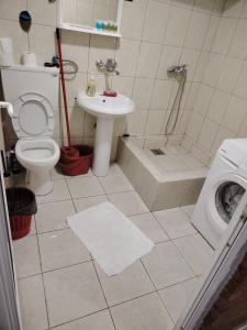 APARTMAN lux za iznajmljivanje