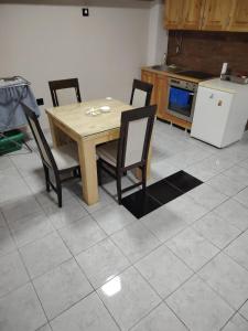 APARTMAN lux za iznajmljivanje