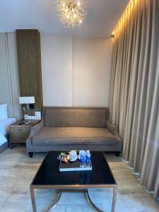 Panorama Luxury BayView Studio - San Village