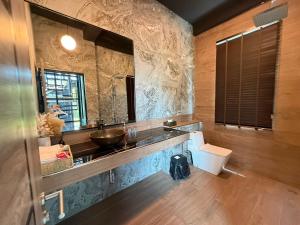Huather villa & cafe หัวเท่อวิลล่า
