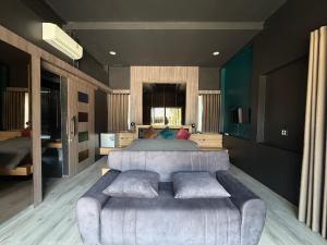 Huather villa & cafe หัวเท่อวิลล่า