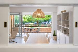 Hondarribia con Piscinas, Terraza Privada, Parking y Tenis - CASA OLABIDE