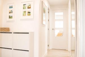 Hondarribia con Piscinas, Terraza Privada, Parking y Tenis - CASA OLABIDE