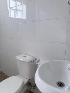 1 Bedroom Suite with city views-Garden Estate