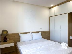 Cozy Fern Apartment - Muong Thanh Apartment