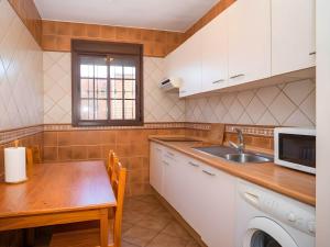 Casa con terraza cerca del pueblo solo alquilamos a familias