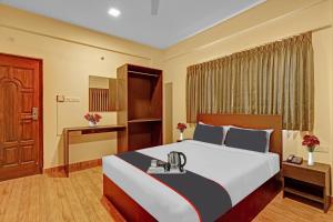 Hotel O Manyata Stay Inn