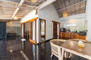 Ananda Villa Ubud