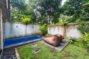 Ananda Villa Ubud