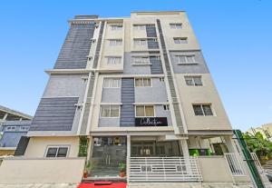 Hotel O Manyata Stay Inn