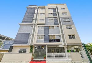 Hotel O Manyata Stay Inn