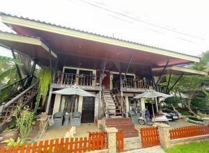 Ao Nang Home Stay