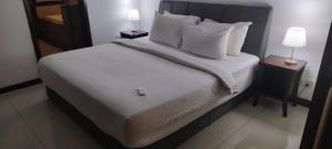 Queen suites at Times square At Kl