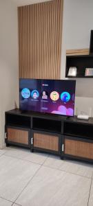 Queen suites at Times square At Kl