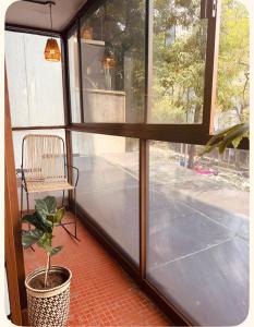 Habitación Privada en Casa Boutique