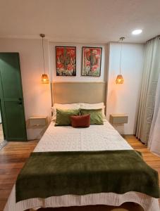 Habitación Privada en Casa Boutique