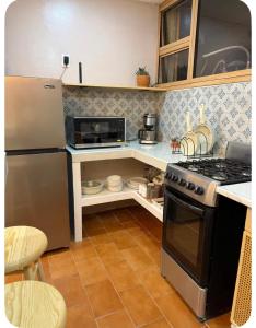 Habitación Privada en Casa Boutique