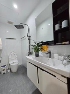 Ha Noi Vivu home 111 Xuan Dieu