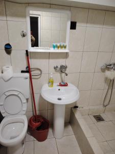 Lux Apartman VIR