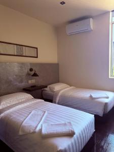 Hotel Truly Asia