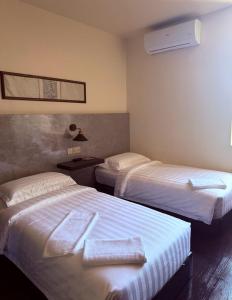 Hotel Truly Asia