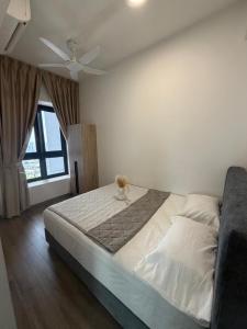 AGILE Bukit Bintang by BAJUN