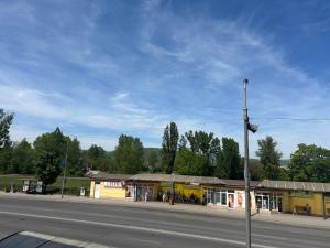 Apartman Hasičská