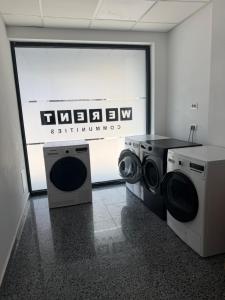 SOFÉA Studio Apartment