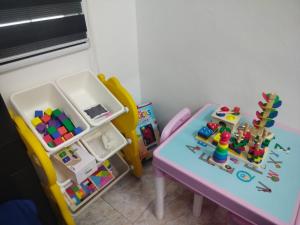 SN HOMESTAY Malim Jaya