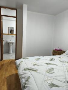 Hostal jm